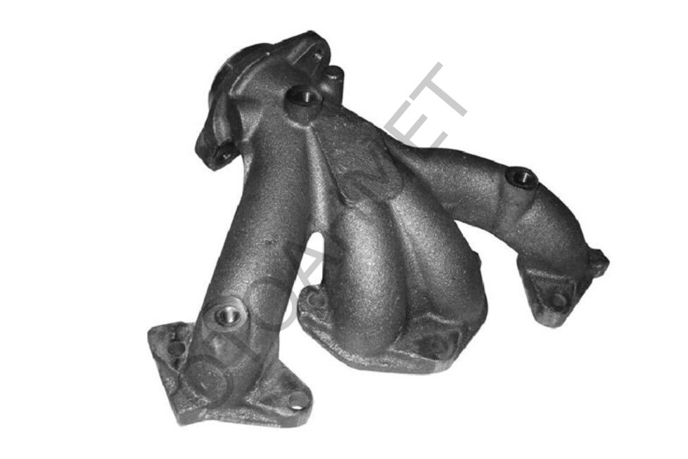 Egzoz Manifoldu Renault Megane K7M Renault 19