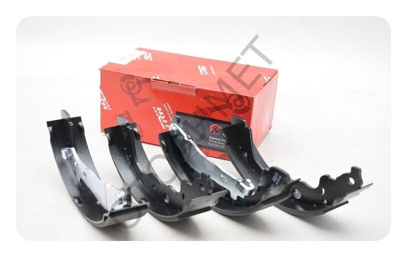 Logan Mcv Dokker Lodgy Arka Fren Balatası Takım