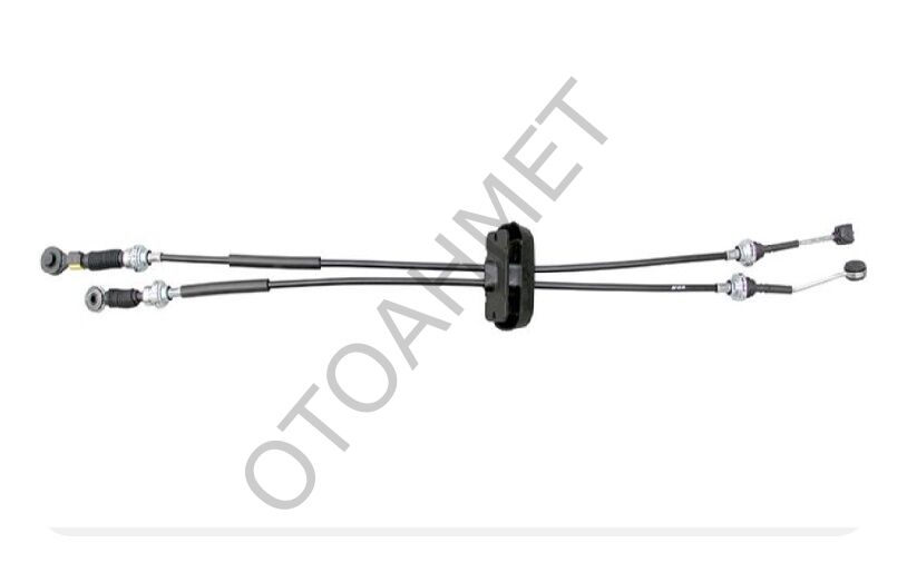 Renault Trafİc Opel Vivaro Vites Teli Halatı