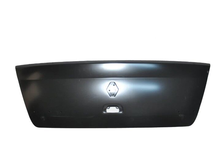 Bagaj Kapağı Renault Clio Sedan