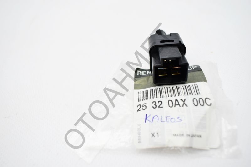 Renault Koleos Fren Pedal Müşürü-25320AX00C