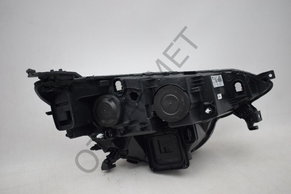 260605154R Sol Far Megane 4