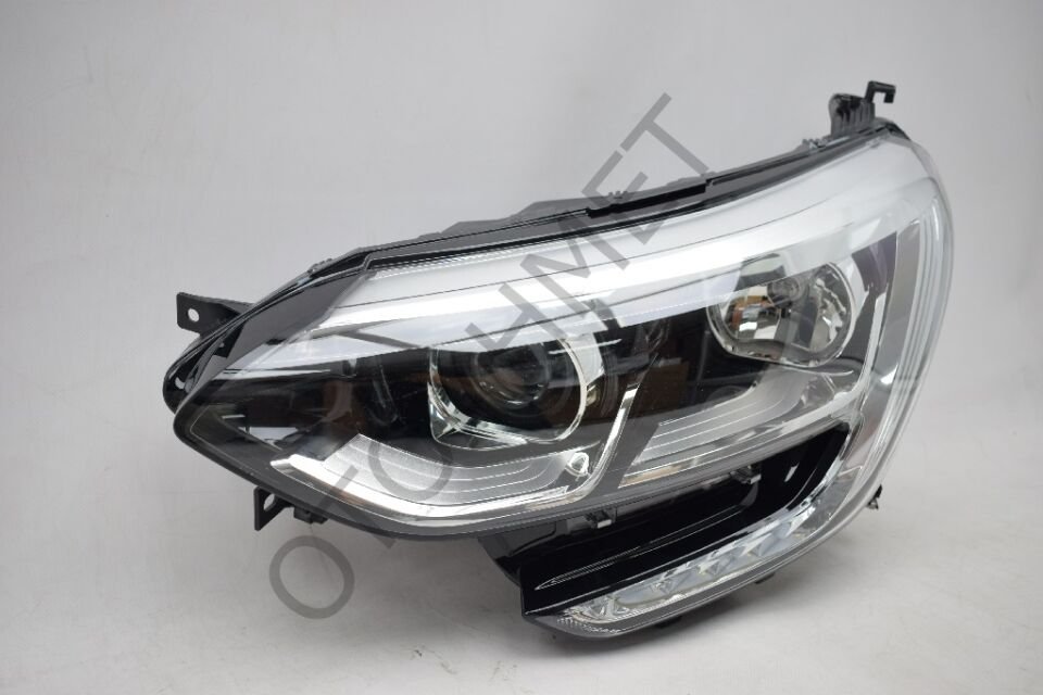 260605154R Sol Far Megane 4