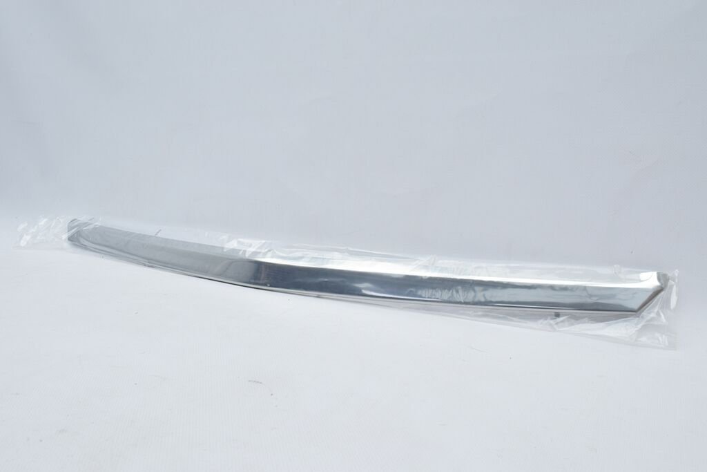 Ön Panjur Nikelajı Dacia Logan-6001546857