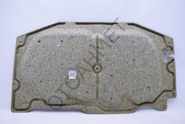 Kaput Keçesi Renault Megane 7700431648