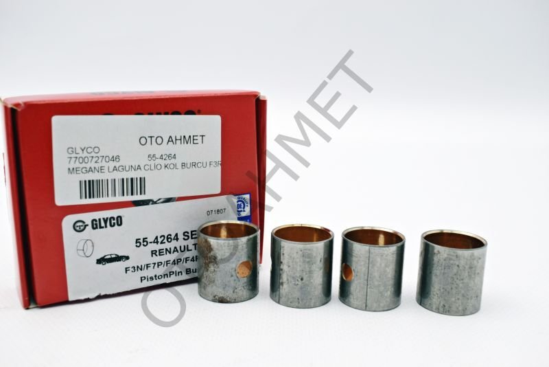 Megane Laguna Clio Piston Kol Burcu F3r F4r F7r-7700727046