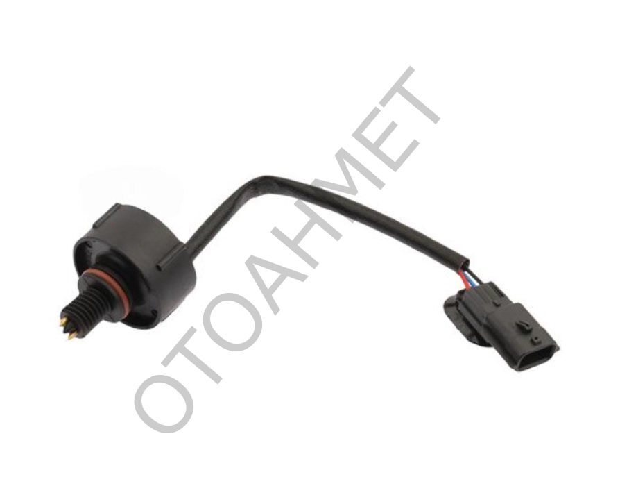 Fluence Megane 3 Mazot Filtre Su Müşürü 7701070650