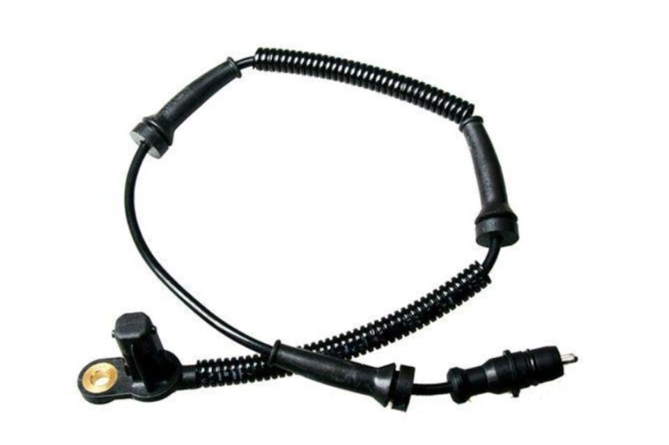 Ön Abs Sensörü Renault Master