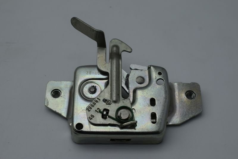 Kaput Kilidi Clio 3 Modus-8200298891