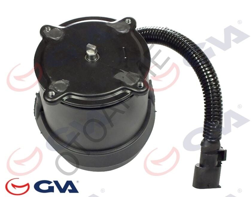 Direksiyon Pompa Motoru Clio Kangoo 1.5 Dizel