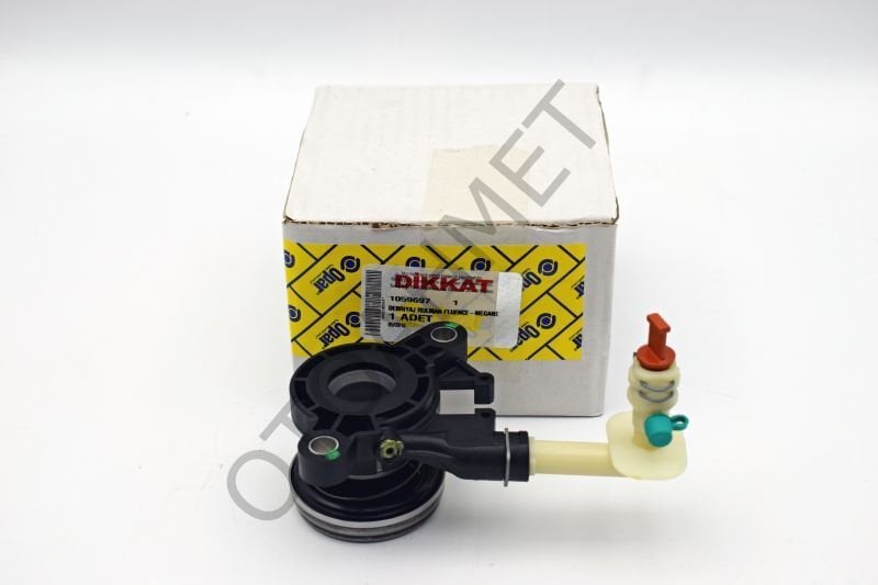 Debriyaj Bilyası (Rulmanı) Megane 2 Clio 3 Fluence Çift Sekman