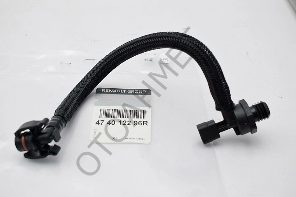 Westıghouse Hortumu Clio 4-474012296R