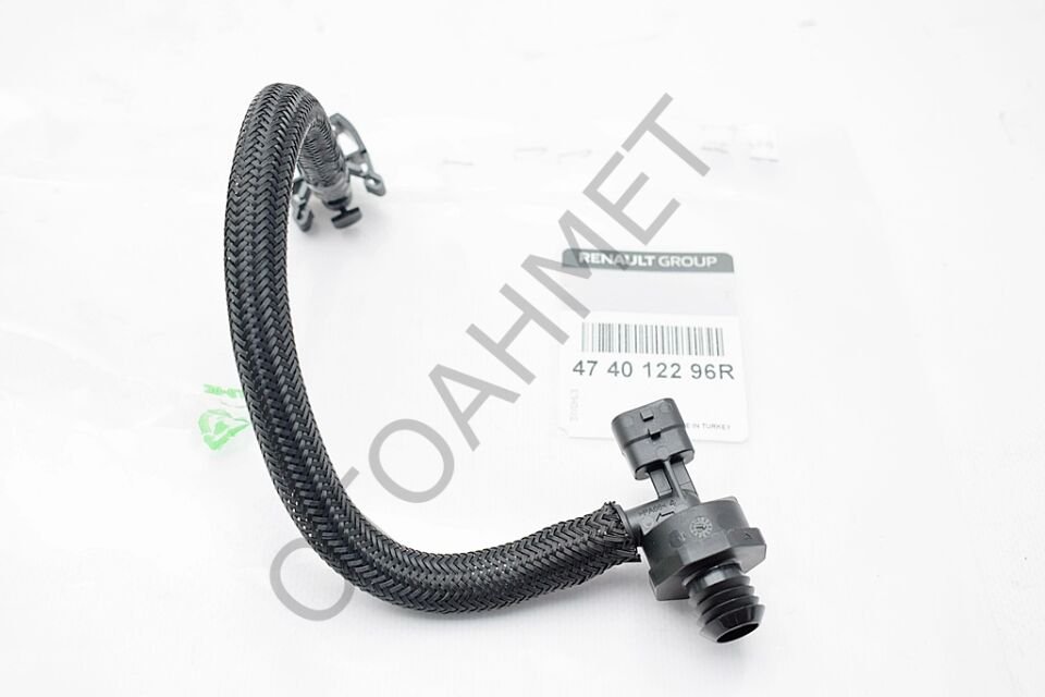 Westıghouse Hortumu Clio 4-474012296R