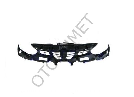 Renault Fluence Tampon Darbe Emici