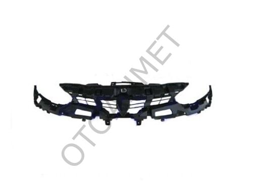 Renault Fluence Tampon Darbe Emici