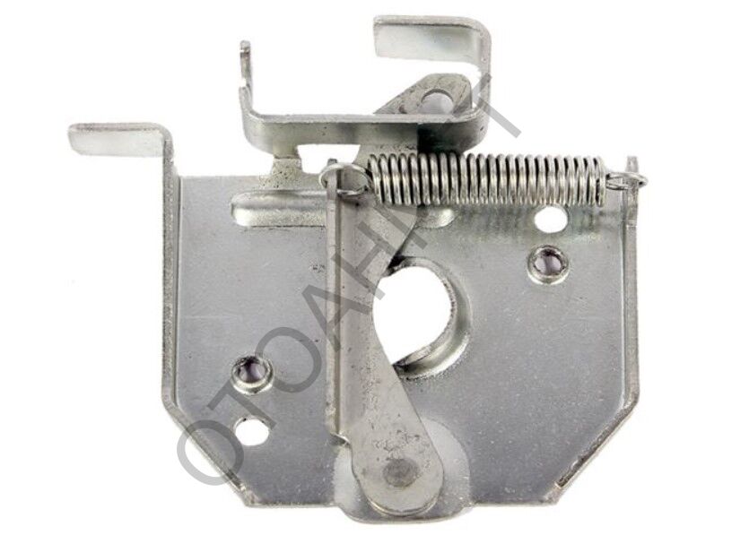 Renault Clio Motor Kaput Kilidi 7700352729