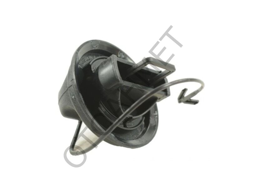 Fluence Megane Clio Benzin Depo Kapağı