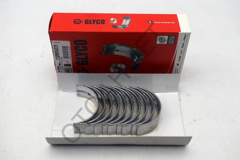 Ana Yatak Renault 21 Concorde