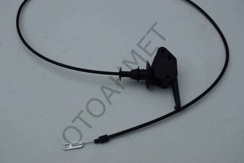 Kaput Açma Teli Renault 9-11