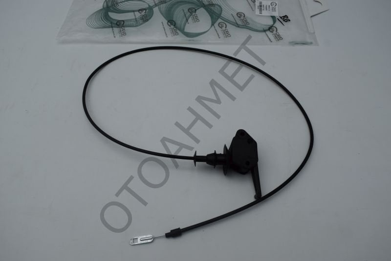 Kaput Açma Teli Renault 9-11