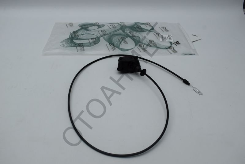 Kaput Açma Teli Renault 9-11