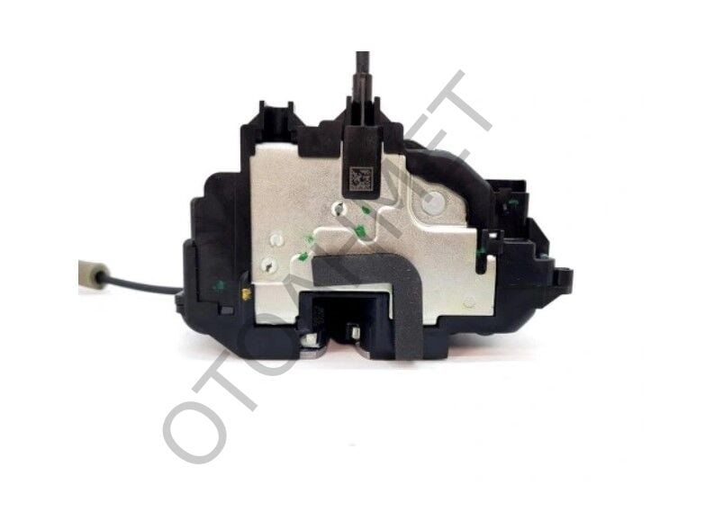 Renault Clio 3 Modus Kapı Kilidi Ön Sol 8200300123