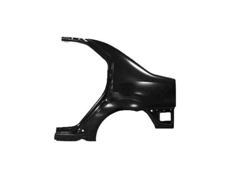 Dacia Logan Arka Çamurluk Sol 6001546970