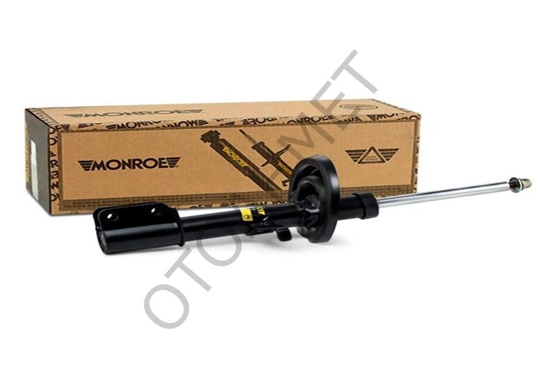 Ön Amortisör Renault Symbol 543024260R