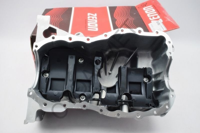 Motor Yağ Karteri Renault Clio 4 Dacia Dokker Lodgy