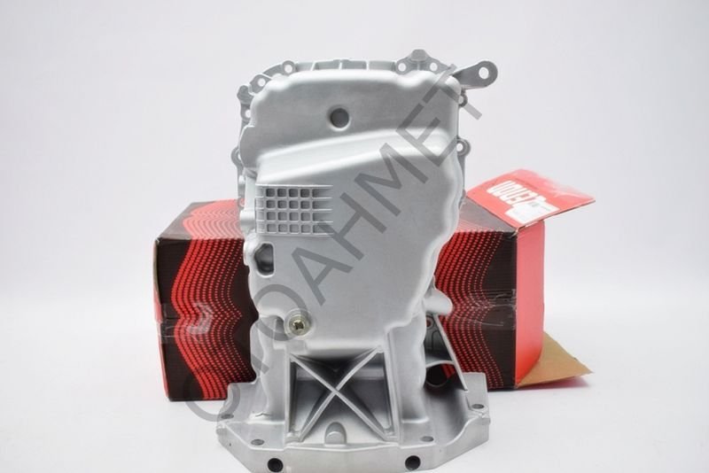 Motor Yağ Karteri Renault Clio 4 Dacia Dokker Lodgy