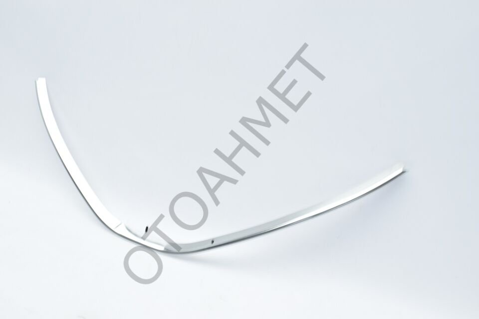 Dacia Logan Ön Panjur Nikelajı 6001548763