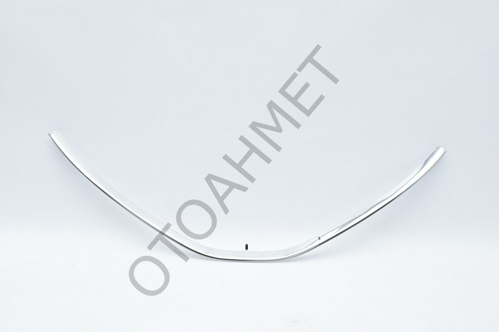 Dacia Logan Ön Panjur Nikelajı 6001548763