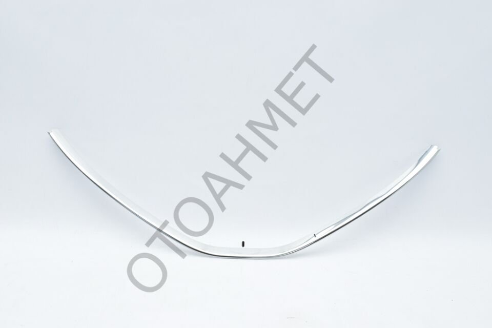 Dacia Logan Ön Panjur Nikelajı 6001548763