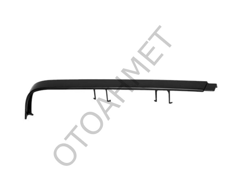 Ön Far Altı Plastiği ( Çıtası ) Renault 11 Flaşh R9