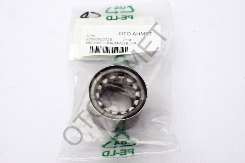 Renault Megane 2 Prizdirek Bilyalı Keçe (Malafalı Bilya)