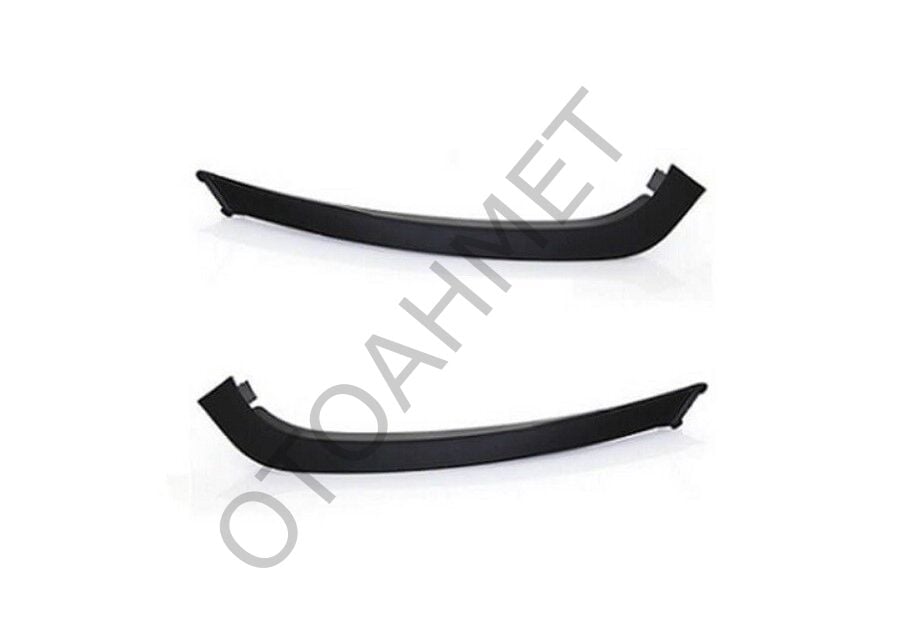 Clio Symbol Far Alt Çıtası ( Far Kaşı ) 260E01288R