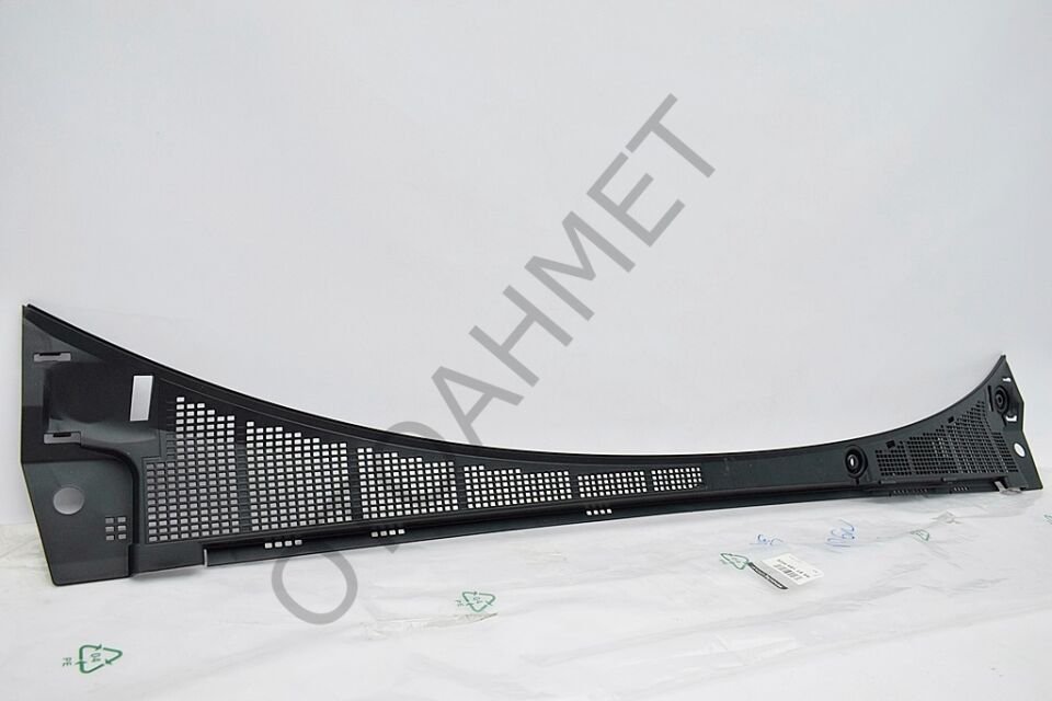 Megane 4 Ön Cam Izgarası 668118966R