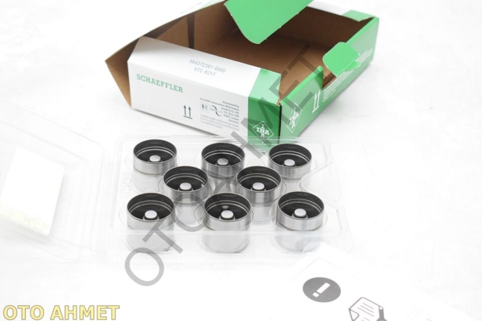 Subap Fincanı İtici N7q Volvo Motor Laguna Safrane 7439207830