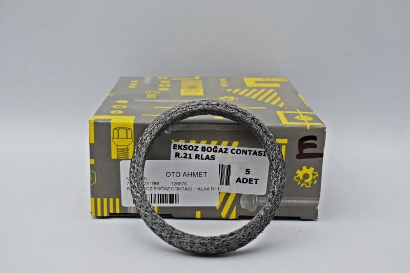 Eksoz Boğaz Contası Halka Renault 11-21 1.7