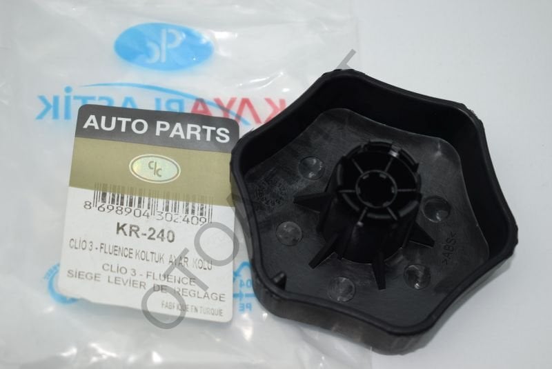 Renault Clio 3 Symbol Joy Dacia Duster Koltuk Yatırma Kolu