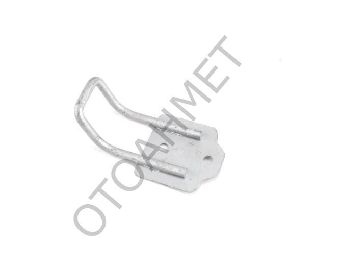 Renault Megane 2 Kaput Kilidi Dili 7701477953