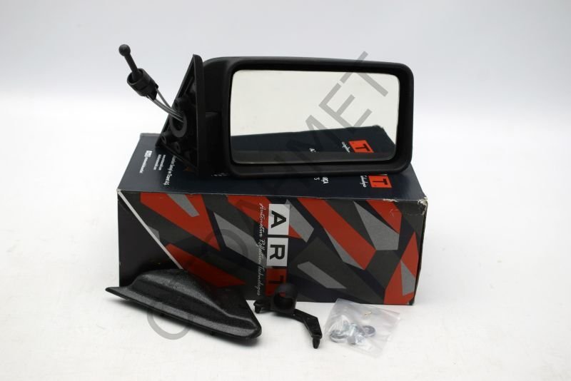 Dış Dikiz (Yan Kapı ) Aynası Sağ Renault 9 11