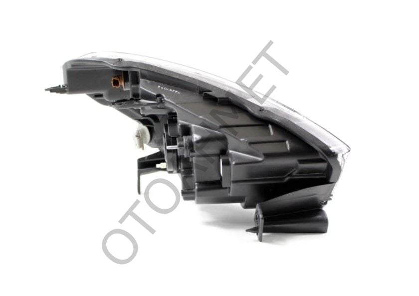 Sol Far Orijinal Dokker Lodgy 260605913R