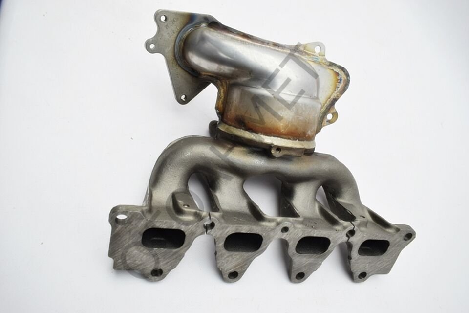 Manifold Katalizörlü Clio Megane Laguna-7700108304