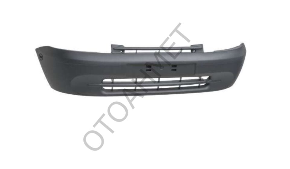 Renault Kangoo Ön Tampon 7701694499