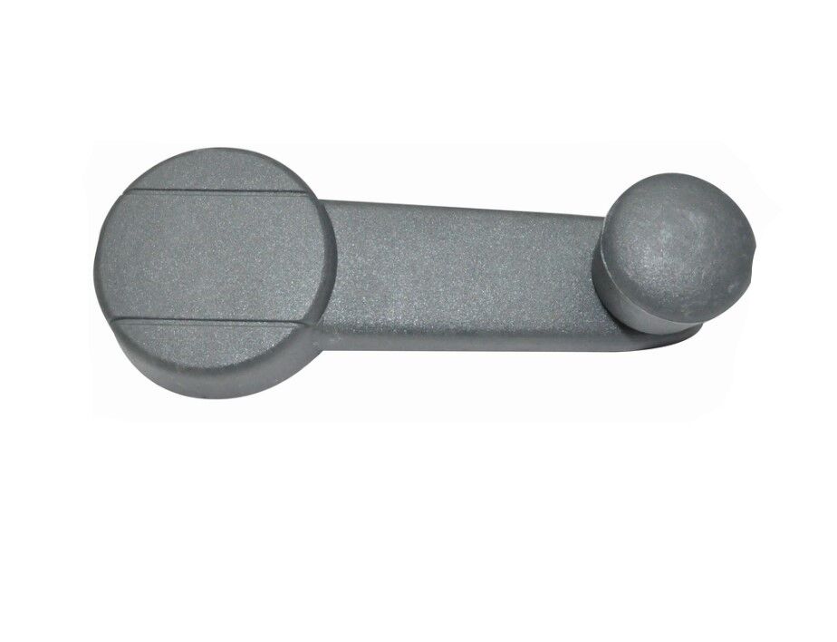 Renault 9-11-12 Cam Açma Kolu Gri