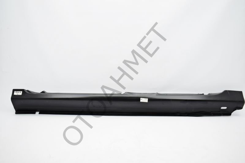 Renault Megane Marşpiyel Sacı Sol