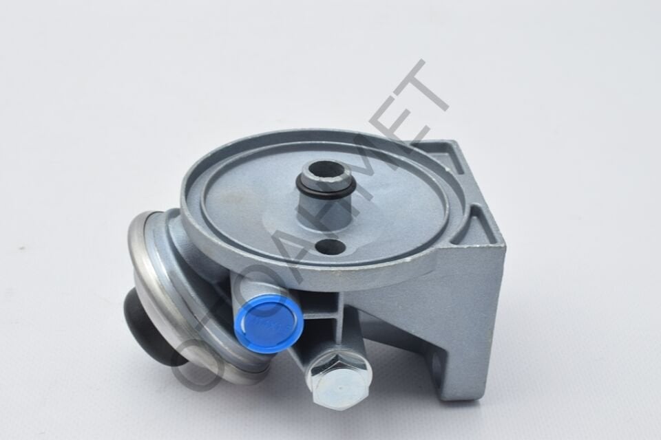 Mazot El Pompası El Vakvak