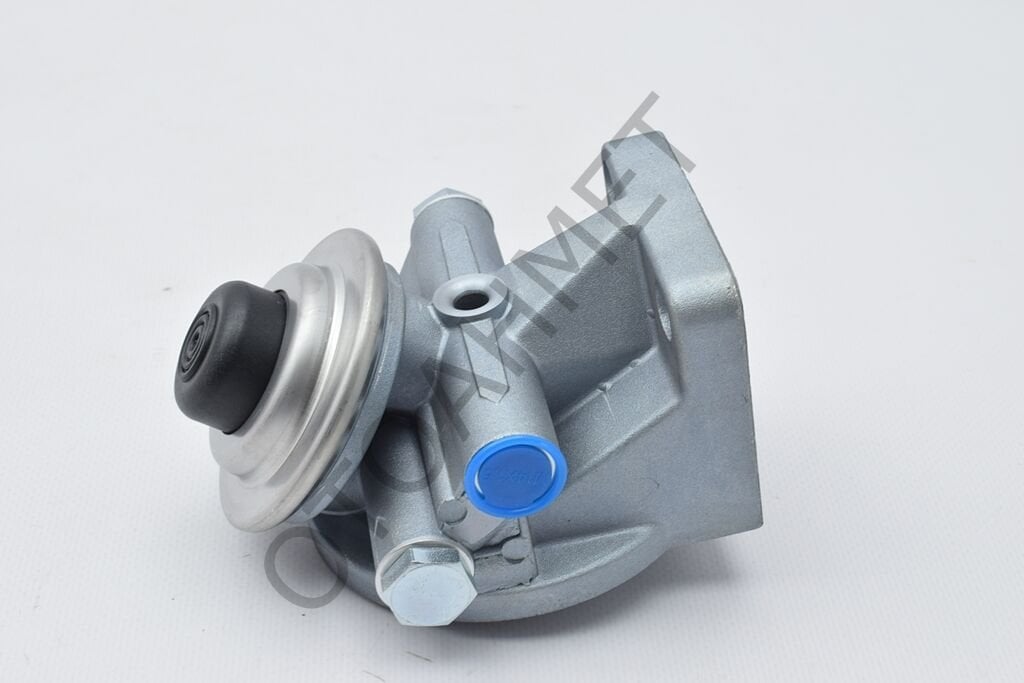 Mazot El Pompası El Vakvak