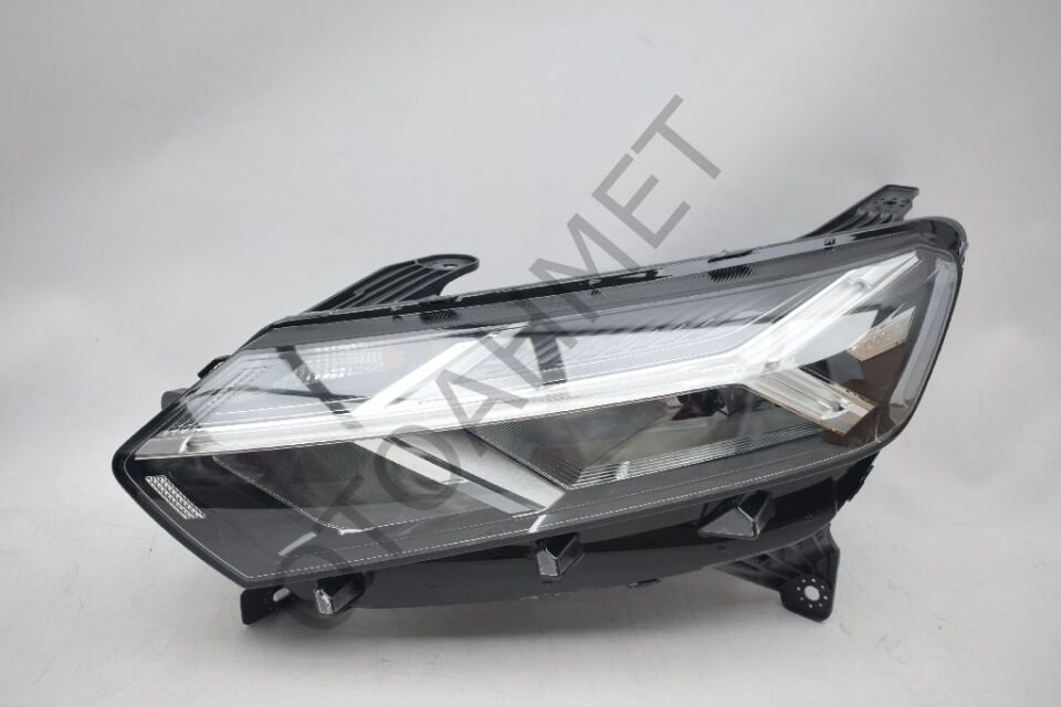 Stepway Sol Far Ledli 260605914R